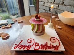 -曲廊院(东四十一条店)