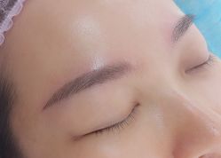 -Yue Show馨选·半永久纹眉纹眼线