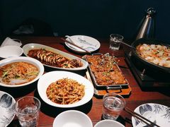 -前海沿·青岛菜(五四广场永旺店)