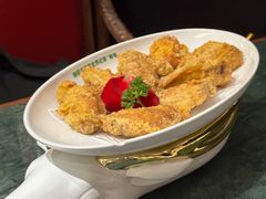 -新白鹿餐厅(京基KK ONE店)
