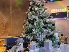 -J Create城市露营咖啡·简餐·宠物(上海动物园店)