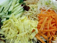 -张果佬年糕卷(科巷店)