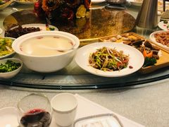-渔公码头·九龙湾国际饭店