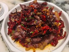 -蔼若春.传承三十年云南菜(金碧公园店)