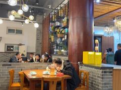 -乔一乔怪味干锅(东升店)
