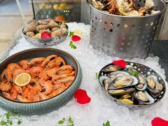 -威斯汀舞台餐厅