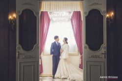 -艺匠摄影ARTIZ STUDIO(南京店)