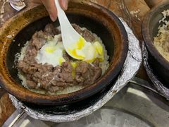 -红星光发煲仔饭(大石街店)