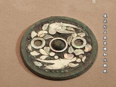 -西安大唐西市博物馆