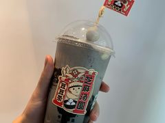 -喜茶(深圳福田星河COCO Park店)