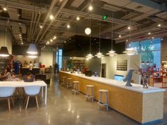 大堂-dotcom coffee古点咖啡(致真大厦店)