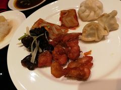 -富力希尔顿酒店·地阔自助餐厅