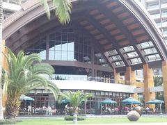 -三亚湾海居铂尔曼度假酒店