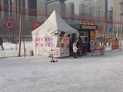 -沈阳奥体冰雪嘉年华