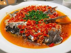 -飶香居(省博物馆店)