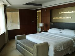 -厦门喜来登酒店