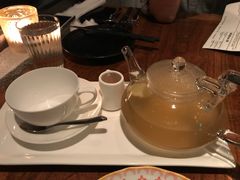 -Ginger(兴国路店)
