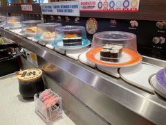 -万岁寿司(万国店)