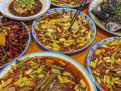 -李大爷的泡椒馆(冉家坝店)
