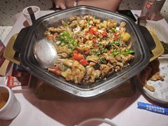 -上海来福士广场