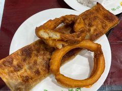 -护国寺小吃(中关村店)