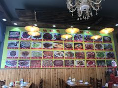 菜单-下梅人家土菜馆(历史文化餐厅度假区店)