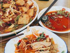 -福顺祥大盘鸡(临潼店)
