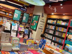 -西西弗书店&矢量咖啡(来福士广场店)