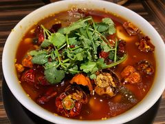 -江太极江浙菜(马桥万达广场店)