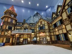 -广州热雪奇迹