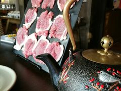 -滇釜火锅·能喝汤的火锅(车公庄店)