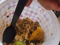 -食其家·牛丼咖喱(天津梅江印象城店)