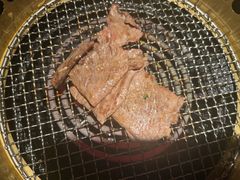 -谷牛日式烤肉(宝山U天地店)