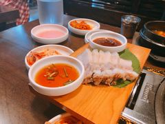 -Dombe豚(黑猪肉街店)