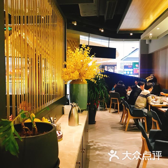 泰香米泰国餐厅图片-北京东南亚菜-大众点评网