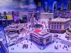 -上海乐高探索中心