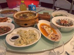 -城北食府(枫林店)