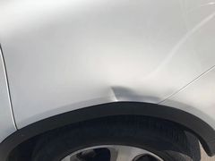 -畅通航行汽车钣金喷漆 无痕修复·局部喷漆