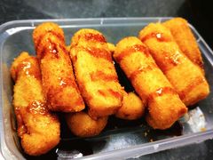 -四川饭店(长白店)