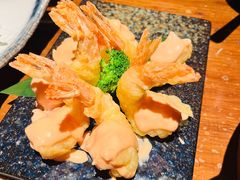 -千代武日本料理(开发区店)