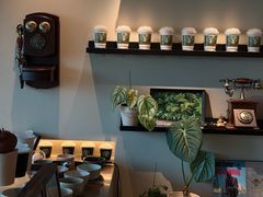 -luutosa  cafe & tea 鹿兔山