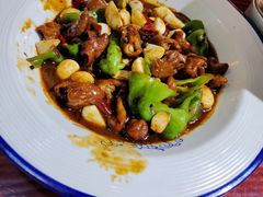 -孟家老厨(金域名城店)