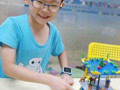 -乐创坊·青少年创客教育空间(江南西校区)