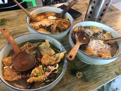 -陈记柳州螺蛳粉(大坪店)