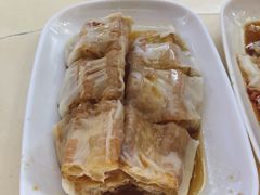 炸面肠-源记肠粉(华贵路店)