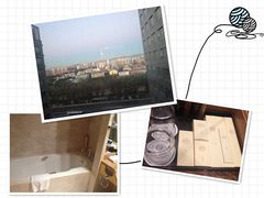 2-裕龙国际酒店(阜成路一店)