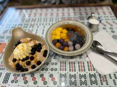 -堂屋糖水店(愚园店)