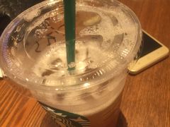 -星巴克臻选(泉州浦西万达广场店)