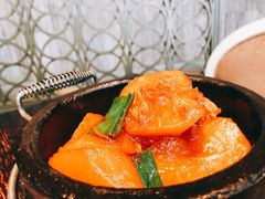 -柴门头啖汤·经典川菜·慢火汤品(锦城万达店)