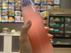 山海关特产汽水-龙香居海鲜浑锅家常菜·特色驴肉